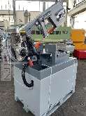 Bandsaw metal working machine MEBA MEBAswing 260 DG photo on Industry-Pilot
