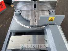 Bandsaw metal working machine MEBA MEBAswing 260 DG-HS photo on Industry-Pilot