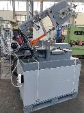 Bandsaw metal working machine MEBA MEBAswing 260 DG-HS photo on Industry-Pilot