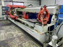 CNC Drehmaschine GORATU-GEMINIS GHT 720 x 4.000 gebraucht kaufen