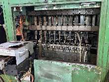 Plunger moulding press PLATARG 611 photo on Industry-Pilot