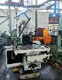  Toolroom Milling Machine - Universal MAHO MH 800 P photo on Industry-Pilot