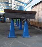 Recoil plate STOLLE 4000x1000x250 photo on Industry-Pilot