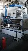  Abkantpresse - hydraulisch WEINBRENNER GP 50 