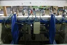 Abkantpresse - hydraulisch WEINBRENNER GP 50 guter Zustand