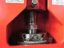  Кривошипный пресс - одностоечный TACI ARRASATE PR. 90 фото на Industry-Pilot