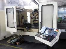 Werkzeugschleifmaschine WALTER Heli Center GC-6 Bilder auf Industry-Pilot