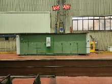 Floor-type horizontal boring machine - sleeve WMW BP 160 CNC photo on Industry-Pilot
