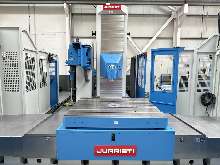 Milling and boring machine JUARISTI JUARISTI TX1 photo on Industry-Pilot
