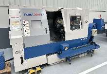 CNC Drehmaschine DOOSAN-PUMA PUMA 2000 SY gebraucht kaufen