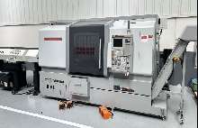 CNC Turning Machine DMG MORI NLX 2500 SY 700 photo on Industry-Pilot