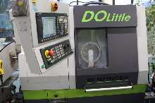  CNC Turning and Milling Machine BENZINGER DoLittle B3 photo on Industry-Pilot