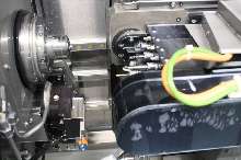 CNC Turning and Milling Machine BENZINGER DoLittle B3 photo on Industry-Pilot