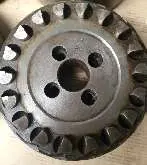 أدوات الطحن والتدوير WMW Bearbeitungsköpfe الصورة على Industry-Pilot