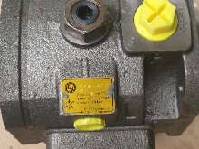 Unit pump HYDRAULIK-RING PVS16EH140C1 photo on Industry-Pilot