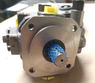 Pumpenaggregat HYDRAULIK-RING PVS16EH140C1 Bilder auf Industry-Pilot