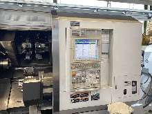 Токарно фрезерный станок с ЧПУ MORI SEIKI NZ 2000 T3 Y3 фото на Industry-Pilot