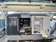 مركز خراطة وتفريز CNC MORI SEIKI NZ 2000 T3 Y3 الصورة على Industry-Pilot
