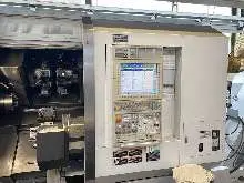 مركز خراطة وتفريز CNC MORI SEIKI NZ 2000 T3 Y3 الصورة على Industry-Pilot