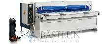 Tafelschere - hydraulisch FARINA CFM 2100 x 4,0 gebraucht kaufen