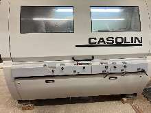 Vierseitenhobelmaschine CASOLIN Mega 230/6 Bilder auf Industry-Pilot