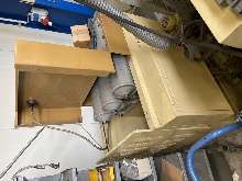 Cavity Sinking EDM Machine DIETER HANSEN 600C photo on Industry-Pilot