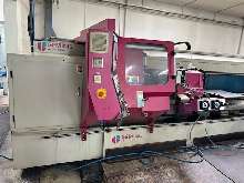 CNC Drehmaschine Goratu Maquinas GEMINIS gebraucht kaufen
