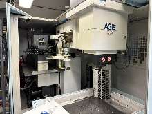 Электроэрозионный станок AGIE Agetron Axact 2 фото на Industry-Pilot