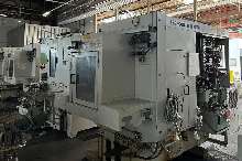 Zahnradentgratmaschine GLEASON HURTH ZSE 160 T Bilder auf Industry-Pilot