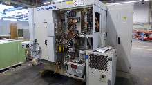 Gear-deburring machine GLEASON HURTH ZSE 160T photo on Industry-Pilot