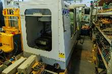  Machining Center - Vertical MIKRON VCE 500 photo on Industry-Pilot