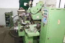 Rundschleifmaschine ZIERSCH & BALTRUSCH URS 750 guter Zustand