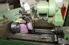 Cylindrical Grinding Machine ZIERSCH & BALTRUSCH URS 750 photo on Industry-Pilot