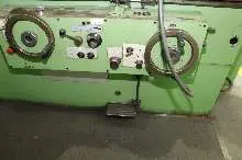 Rundschleifmaschine ZIERSCH & BALTRUSCH URS 750 guter Zustand