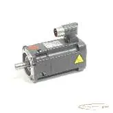  محرك-سيرفو Siemens 1FK7032-2AK71-1( R ) G0 SN:YFE9612512403003 ohne Encoder - ungebraucht - الصورة على Industry-Pilot