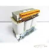  محول-كهربائي Schumacher Transformatoren DT-S 16 Transformator Nr. 03435/89 الصورة على Industry-Pilot