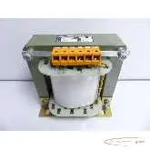  محول-كهربائي Schumacher Transformatoren ST-L 16 Transformator Nr. 03436/89 الصورة على Industry-Pilot