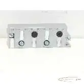  Simatic Siemens 6ES7194-4CA00-0AA0 SIMATIC SPS Anschluss-Modul E-Stand 1 Bilder auf Industry-Pilot