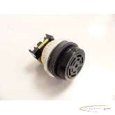IDEC UZ1N-A1 Buzzer AC 100 V - 50 / 60 Hz 4 VA photo on Industry-Pilot