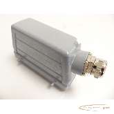 Stecker Harting Han 24 E-M Stecker mit Wieland Gehäuse - 16 A gebraucht kaufen
