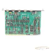 Board Herkules HCC1003 REV. 1.8 Motor Control Board 27 Jul 94 SN: 1400 gebraucht kaufen