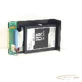  Board Herkules HCC1010 SCSI Hard Drive Daughter Board + FFD-350-128 SCSI Flash Disk Bilder auf Industry-Pilot