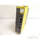  Fanuc Monitor Fanuc A06B-6077-H111 Module SN: EA8829973 - geprüft und getestet - Bilder auf Industry-Pilot