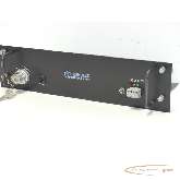   Herkules Grundplatte mit Power One SPL 130-4102P Power Supply SN: 75998-02N Images sur Industry-Pilot