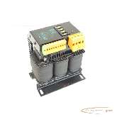 Transformator SBA DGS 212-0116 Transformator 600W 50-60 Hz + 4x B4203 Sicherung gebraucht kaufen