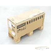  Серводвигатель Siemens 1FT6084-8WF71-4EH1 Synchronservomot. SN YFB427681351004 - ungebraucht - фото на Industry-Pilot