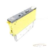 Modul Fanuc A06B-6081-H106 Power Supply Modul SN EA8307104 - geprüft und getestet! - Bilder auf Industry-Pilot