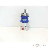  تروس كوكبية alpha getriebebau SP 060S-MF2-20 -0C1-2S Planetengetriebe Ratio 20 SN: 1491415 الصورة على Industry-Pilot
