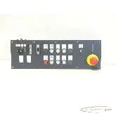   Siemens 6FC5203-0AD26-0AA0 S07 Maschinen-Steuertafel E-Stand E SN: F2U1007139 الصورة على Industry-Pilot