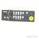   Siemens 6FC5203-0AD26-0AA0 S07 Maschinen-Steuertafel E-Stand E SN: F2T7018705 الصورة على Industry-Pilot